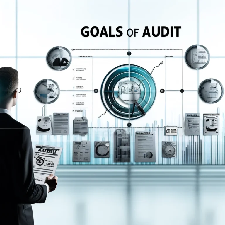 Cele audytu: Kompleksowy przewodnik po audycie wewnętrznym i zewnętrznym